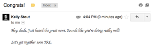 Illustration for article titled Your Email Font Choice Is Making You Look Like a Sociopath